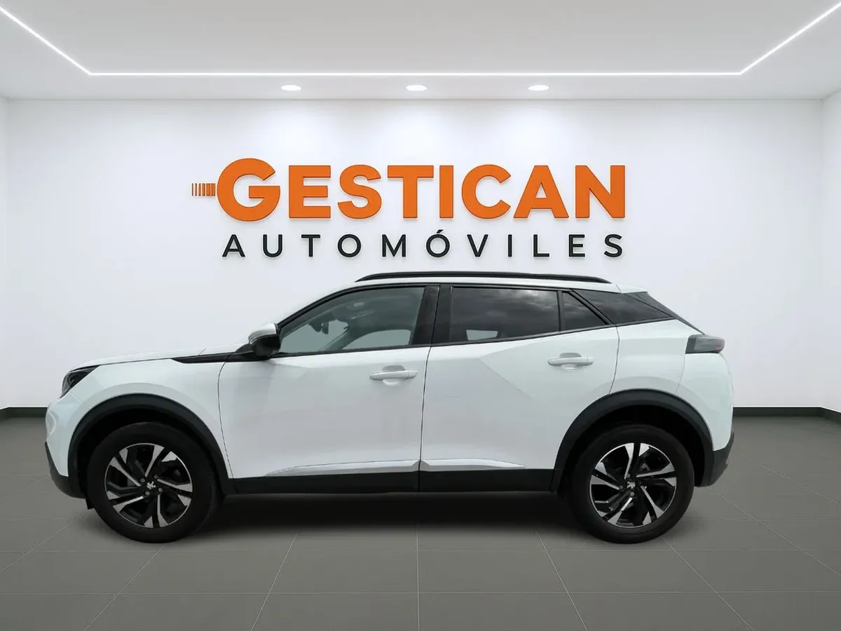 Peugeot 2008 Allure Pack Puretech 130 S&amp;S EAT8 G5004