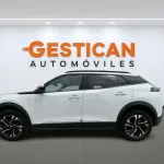 Peugeot 2008 Allure Pack Puretech 130 S&amp;S EAT8 G5004 3