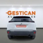 Peugeot 2008 Allure Pack Puretech 130 S&amp;S EAT8 G5004 4
