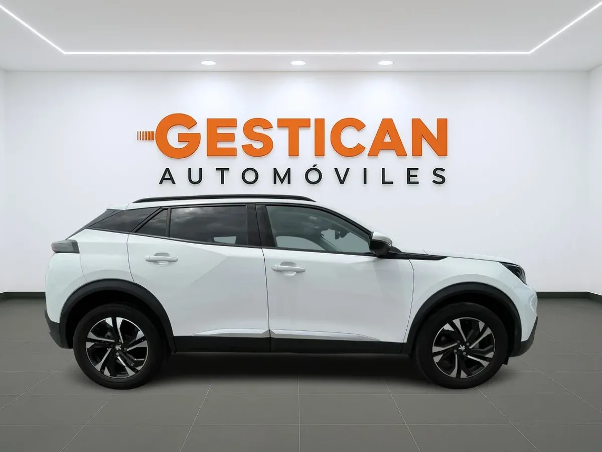 Peugeot 2008 Allure Pack Puretech 130 S&amp;S EAT8 G5004