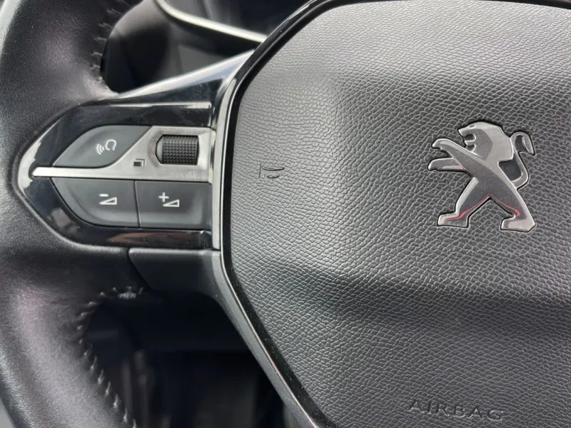 Peugeot 2008 Allure Pack Puretech 130 S&amp;S EAT8 G5004