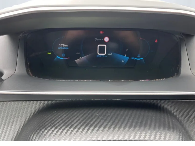 Peugeot 2008 Allure Pack Puretech 130 S&amp;S EAT8 G5004