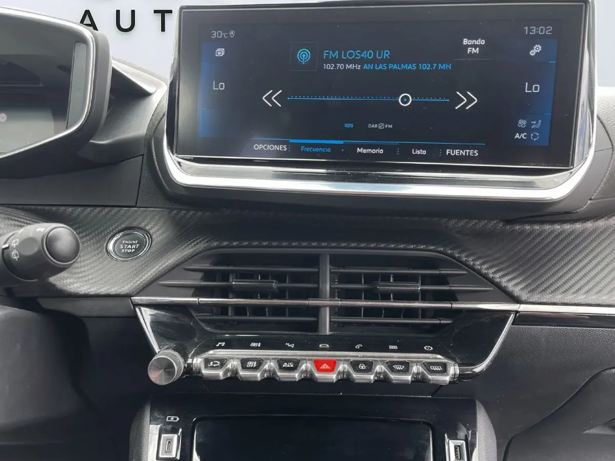 Peugeot 2008 Allure Pack Puretech 130 S&amp;S EAT8 G5004