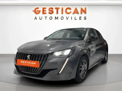 Peugeot 208 PureTech 73kW (100CV) Active Pack G9816