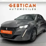 Peugeot 208 PureTech 73kW (100CV) Active Pack G9816 2
