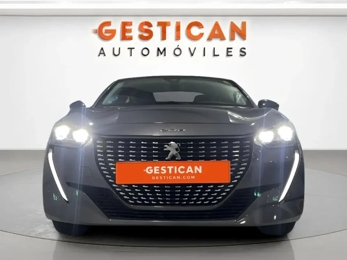 Peugeot 208 PureTech 73kW (100CV) Active Pack G9816