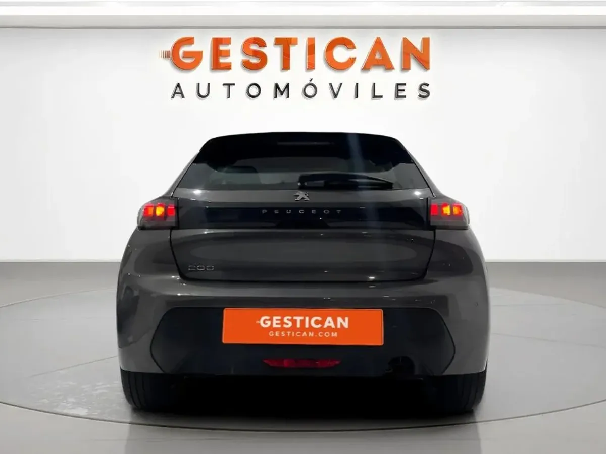 Peugeot 208 PureTech 73kW (100CV) Active Pack G9816