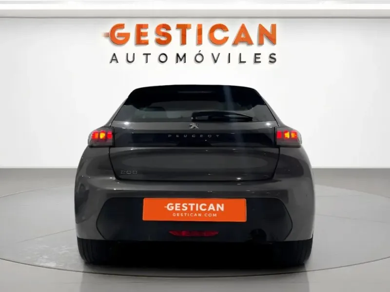 Peugeot 208 PureTech 73kW (100CV) Active Pack G9816