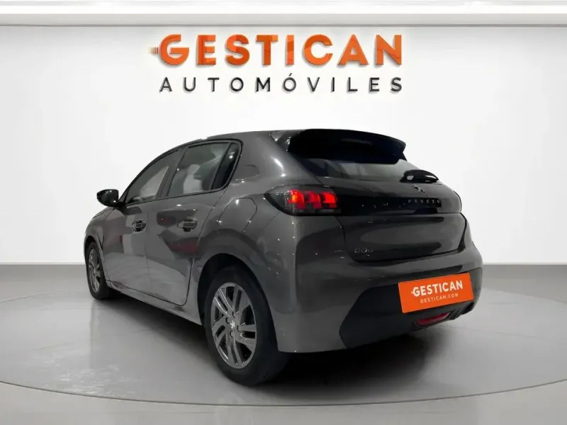 Peugeot 208 PureTech 73kW (100CV) Active Pack G9816