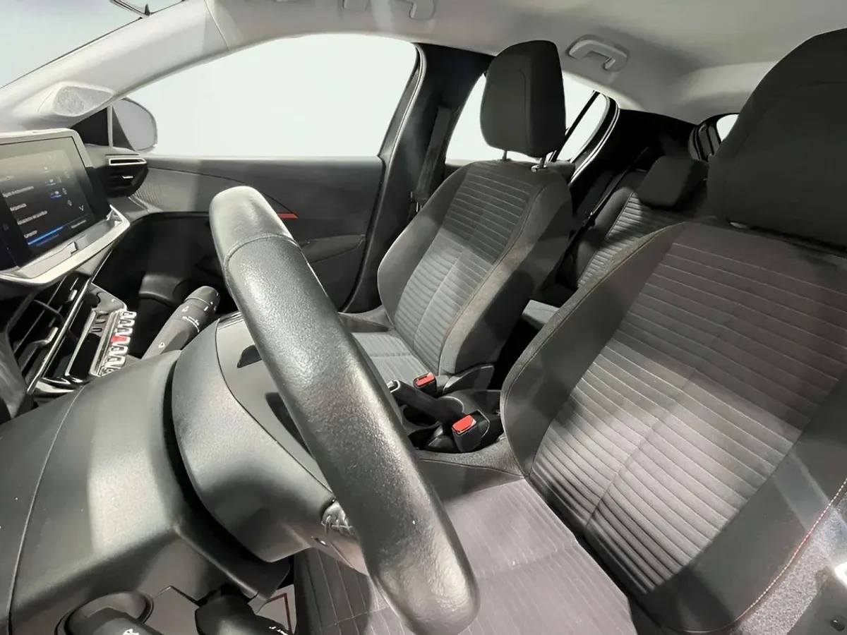 Peugeot 208 PureTech 73kW (100CV) Active Pack G9816