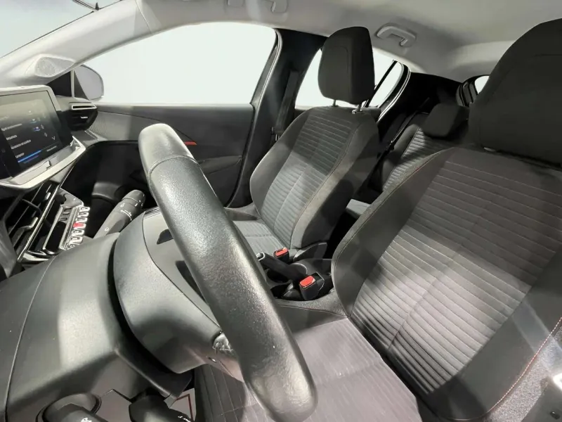 Peugeot 208 PureTech 73kW (100CV) Active Pack G9816