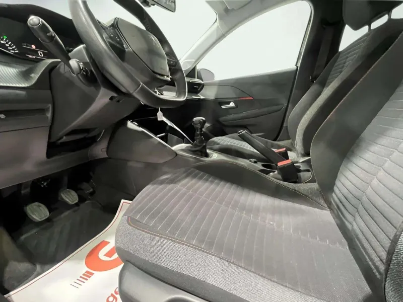 Peugeot 208 PureTech 73kW (100CV) Active Pack G9816