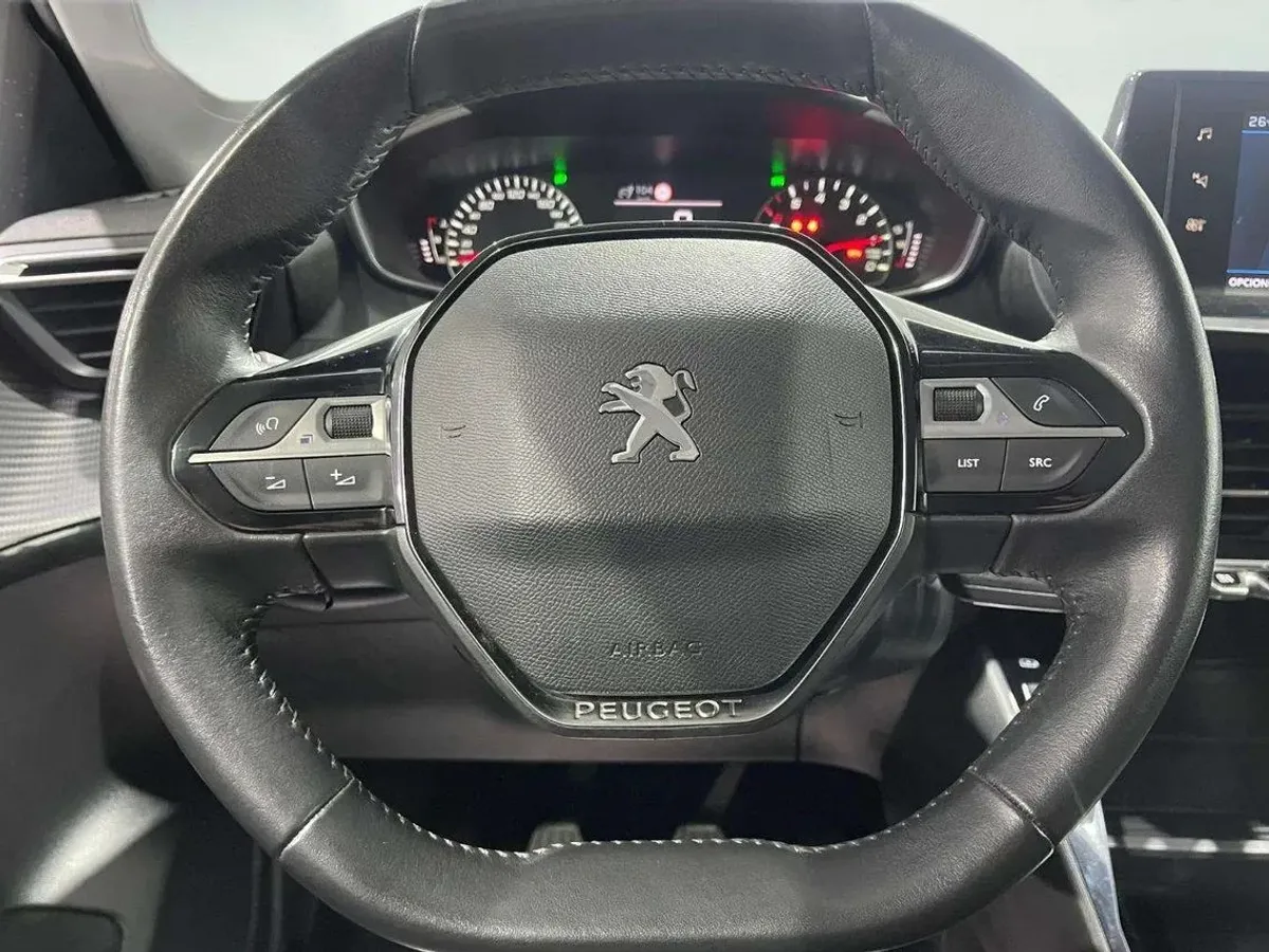 Peugeot 208 PureTech 73kW (100CV) Active Pack G9816