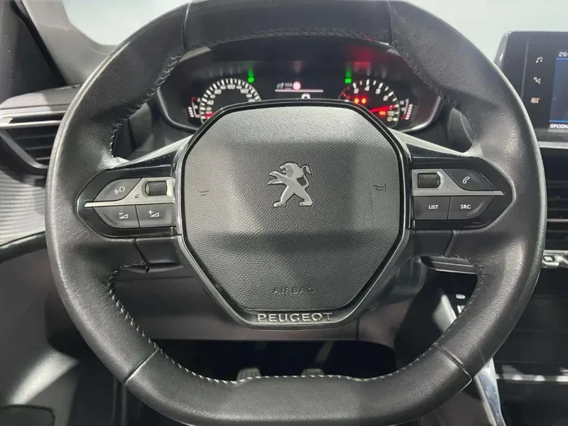 Peugeot 208 PureTech 73kW (100CV) Active Pack G9816