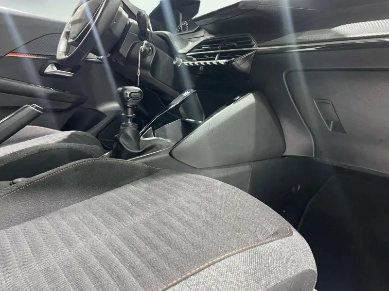 Peugeot 208 PureTech 73kW (100CV) Active Pack G9816