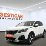 Peugeot 3008 1.2 PURETECH 96KW (130CV) ALLURE S&amp;S G4323 1