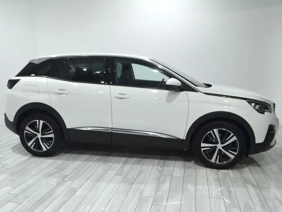 Peugeot 3008 1.2 PURETECH 96KW (130CV) ALLURE S&amp;S G4323
