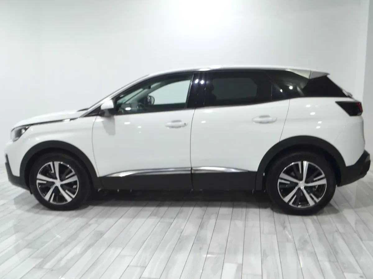 Peugeot 3008 1.2 PURETECH 96KW (130CV) ALLURE S&amp;S G4323
