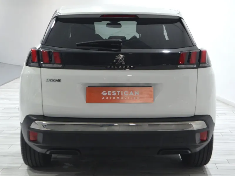 Peugeot 3008 1.2 PURETECH 96KW (130CV) ALLURE S&amp;S G4323