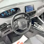 Peugeot 3008 Hybrid 225 e-EAT8 Allure G1087 4