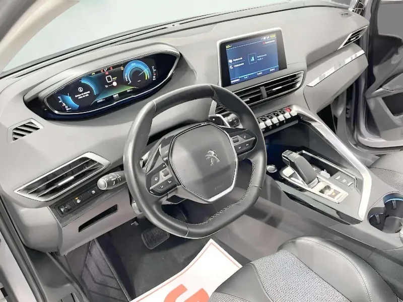 Peugeot 3008 Hybrid 225 e-EAT8 Allure G1087