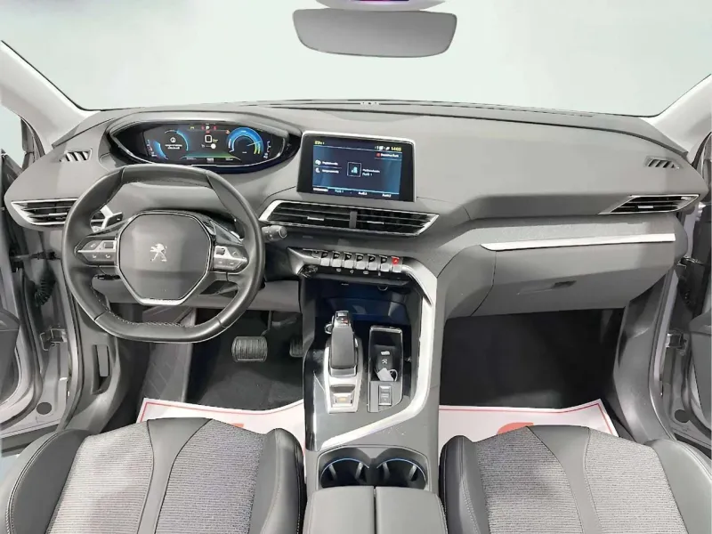 Peugeot 3008 Hybrid 225 e-EAT8 Allure G1087