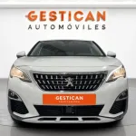 Peugeot 3008 Hybrid 225 e-EAT8 Allure G6032 4