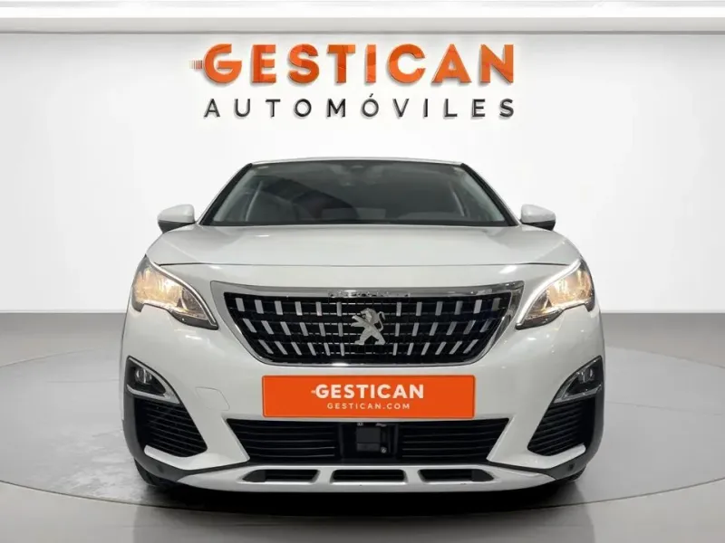 Peugeot 3008 Hybrid 225 e-EAT8 Allure G6032