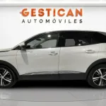 Peugeot 3008 Hybrid 225 e-EAT8 Allure G6032 5