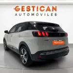Peugeot 3008 Hybrid 225 e-EAT8 Allure G6032 6