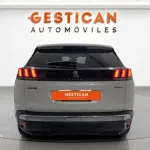 Peugeot 3008 Hybrid 225 e-EAT8 Allure G6032 7