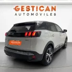 Peugeot 3008 Hybrid 225 e-EAT8 Allure G6032 8