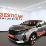 Peugeot 3008 Hybrid 225 e-EAT8 Allure Pack G0000 1