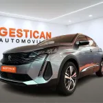 Peugeot 3008 Hybrid 225 e-EAT8 Allure Pack G0000 3