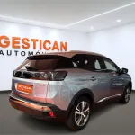 Peugeot 3008 Hybrid 225 e-EAT8 Allure Pack G0000 4