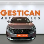 Peugeot 3008 Hybrid 225 e-EAT8 Allure Pack G0000 5