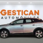Peugeot 3008 Hybrid 225 e-EAT8 Allure Pack G0000 7