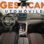 Peugeot 3008 Hybrid 225 e-EAT8 Allure Pack G0000 9