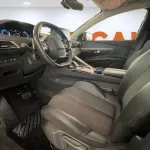 Peugeot 3008 Hybrid 225 e-EAT8 Allure Pack G0000 10