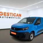 Peugeot Partner TEPEE Access 1.6 BlueHDi 75 G0000 3
