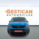 Peugeot Partner TEPEE Access 1.6 BlueHDi 75 G0000 5