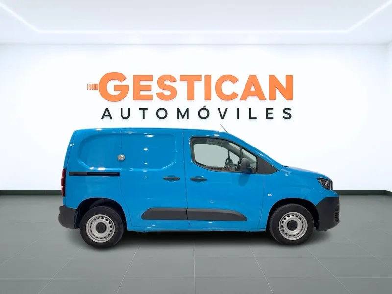 Peugeot Partner TEPEE Access 1.6 BlueHDi 75 G0000