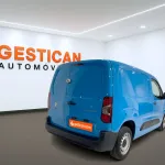 Peugeot Partner TEPEE Access 1.6 BlueHDi 75 G0000 8