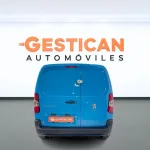 Peugeot Partner TEPEE Access 1.6 BlueHDi 75 G0000 9