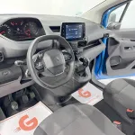 Peugeot Partner TEPEE Access 1.6 BlueHDi 75 G0000 10
