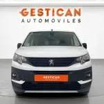 Peugeot Rifter Active Pack Standard BlueHDi 73kW G9690 4