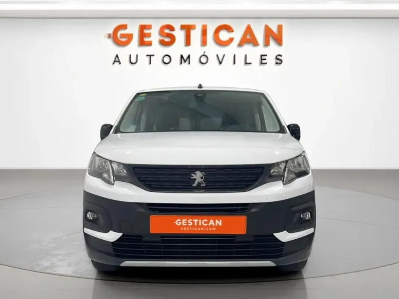 Peugeot Rifter Active Pack Standard BlueHDi 73kW G9690