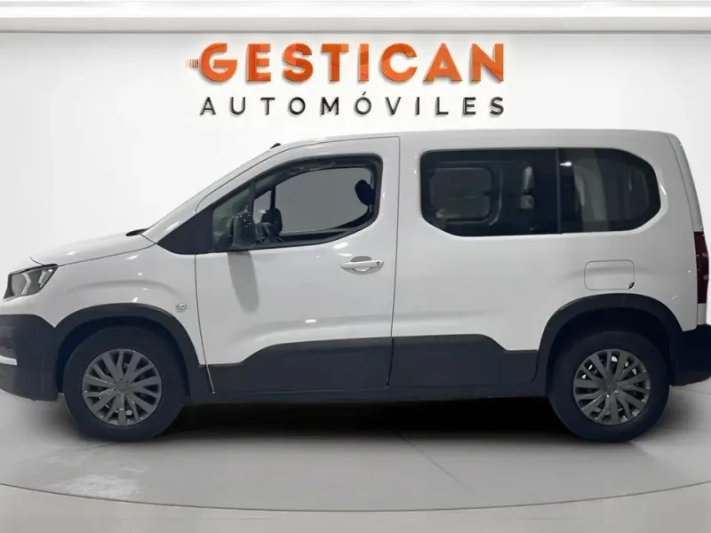 Peugeot Rifter Active Pack Standard BlueHDi 73kW G9690