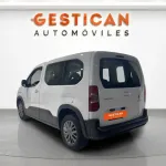 Peugeot Rifter Active Pack Standard BlueHDi 73kW G9690 6