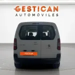 Peugeot Rifter Active Pack Standard BlueHDi 73kW G9690 7